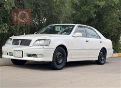 تويوتا كراون